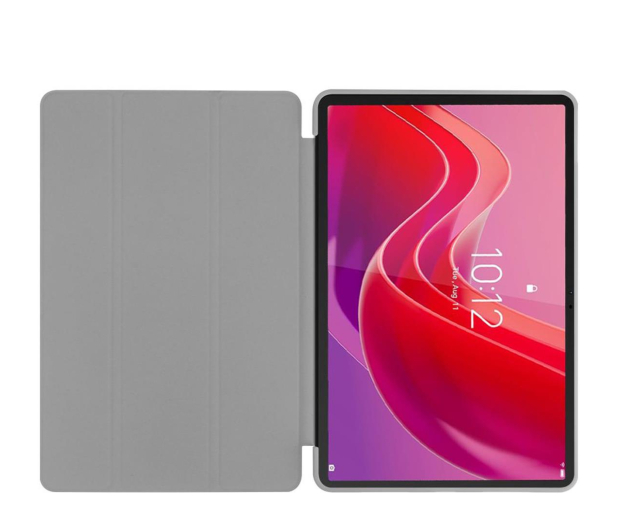 Tech-Protect SmartCase do Lenovo Tab M11 szary - 1228033 - zdjęcie 2